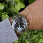 Image 15 of IWC Pilot's Chronograph IW3717; Automatic men's watch