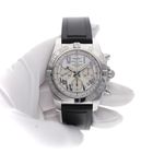 Image 15 of Breitling Chronomat B01 44 AB0110; Automatic Men's Watch
