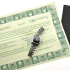 Image 17 of Rolex Oyster Perpetual 26mm 67180; Vintage ladies watch