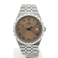Tudor Royal Date 38mm 28500; Automatic men's watch