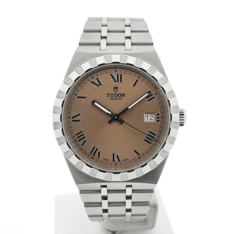Image 1 of Tudor Royal Date 38mm 28500; Automatic men's watch