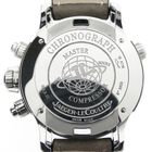 Image 11 of Jaeger-LeCoultre Master Compressor Extreme World Chronograph; Automatic men's watch