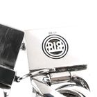 Image 5 of Silver Buddha to Buddha bracelet | 20 cm