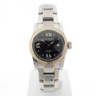 Image 1 of Girard Perregaux 'Lady F' Goud/staal; Automatisch dames horloge