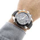 Image 12 of Omega Seamaster Planet Ocean Chronograph Men's Watch
