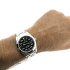 Image 16 of Rolex Airking 40mm 116900; Automatic men's watch in full set