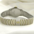 Image 11 of Ebel Classic Wave; 18k gold/steel women's watch