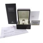 Image 4 of Cartier Santos Automatic; Vintage ladies watch