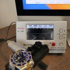 Image 18 of Rolex Submariner 16803; Vintage men's diving watch