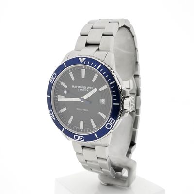 Image 2 of Raymond Weil Tango 8260-ST3-20001; Men's watch