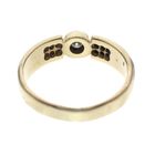 Image 3 of Vintage gold ring | 0.25 ct. diamonds