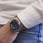 Image 11 of Rolex Sea-Dweller Deepsea 126660 'James Cameron'; Men's diving watch