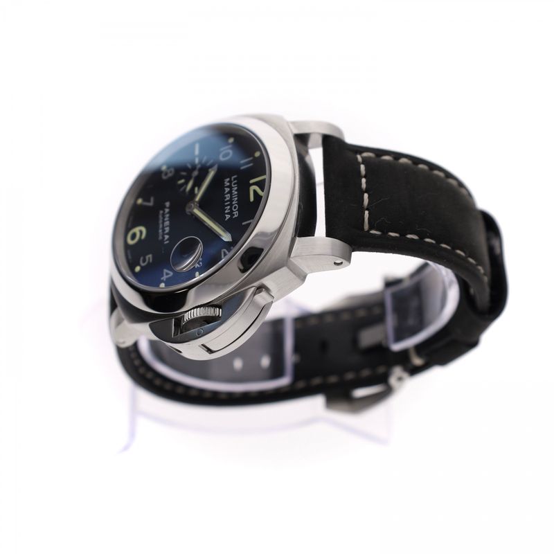Image 5 of Panerai Luminor Marina 44mm PAM00164; Automatic Watch