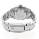 Image 12 of Rolex Datejust 41mm 'Blue' 126300; Automatic men's watch