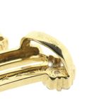 Image 4 of Golden fantasy pendant with zirconia; Altinbas