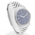 Image 3 of Rolex Datejust 'Stardust' Men's Watch