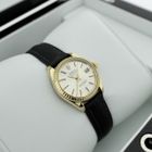 Image 12 of Rolex Lady-Datejust 26mm 69178; Vintage 18k gold women's watch