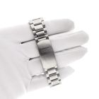 Image 8 of Omega Speedmaster Broad Arrow '1957 Re-Edition' 3594.50.00; Chronograph men's watch