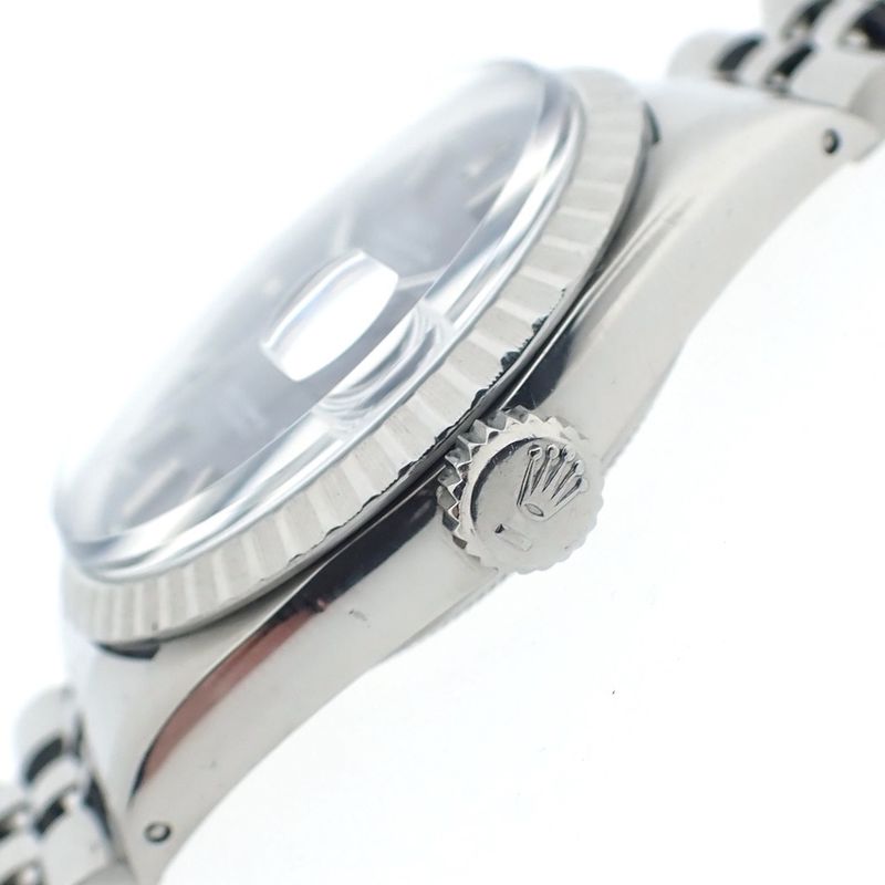 Image 8 of Rolex Datejust 'Stardust' Men's Watch