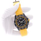 Image 14 of Breitling Endurance Pro 'Yellow' X82310; Men's Chronograph Watch