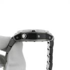 Image 6 of Raymond Weil Nabucco Titanium 7800-TCF-05207; Automatic chronograph men's watch