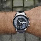 Image 18 of Omega Speedmaster Professional 'Moonwatch' 311.30.42.30.01.005; Chronograph men's watch