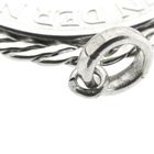 Image 7 of Silver coin pendant of 2.5 guilders; 1960 | Queen Juliana