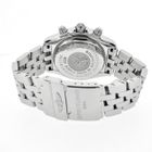 Image 18 of Breitling Chronomat Evolution A13356; Chronograph men's watch