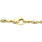 Image 5 of Golden fantasy link chain | 45.5 cm