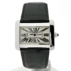 Image 1 of Cartier Tank Divan 2600; Women's watch