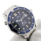 Image 12 of Omega Seamaster 300m 'James Bond'; Automatic men's diving watch