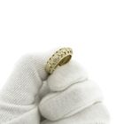 Image 7 of Gold ring with diamond | 0.48 ct.