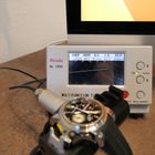 Image 15 of Graham Chronofighter Trigger 256; Automatic men's watch