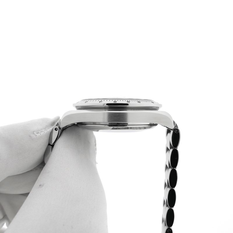 Image 6 of Omega Speedmaster Date 'Olympic' 3513.20.00; Chronograph men's watch