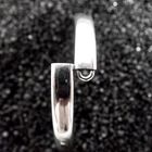 Image 5 of Silver slave bracelet | Ø 60 mm