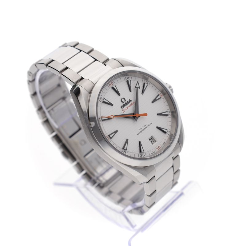 Image 4 of Omega Seamaster Aqua Terra 150M Automatic Watch