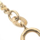 Image 8 of 18K Gold S-link Chain | 52.5 cm