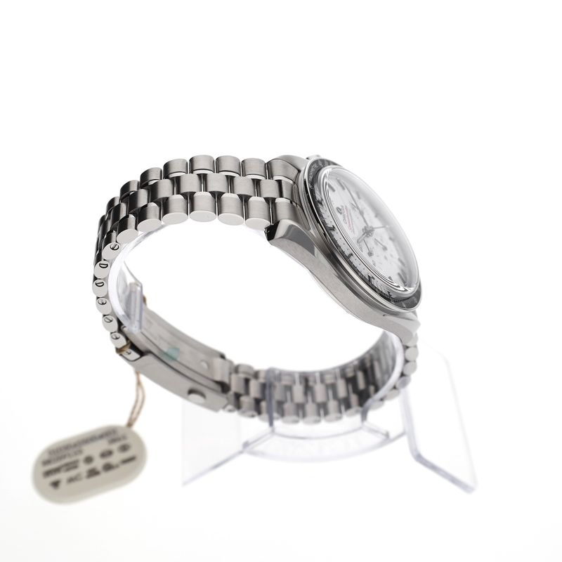 Image 20 of Omega Speedmaster Moonwatch Professional 310.30.42.50.04.001; Chronograph men's watch (full-set,