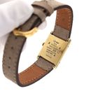 Image 7 of Cartier Tank Vermeil 'Large' 590005; Vintage Unisex Watch