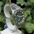 Image 8 of Bulova Accutron Spaceview N3 'Jumbo' 7396; Vintage men's watch
