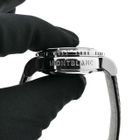 Image 8 of Montblanc Meisterstück Sport Chronograph 7034; Automatisch heren horloge