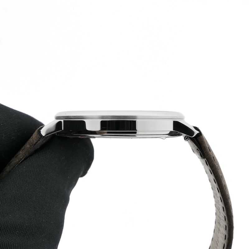 Image 6 of Maurice Lacroix Eliros EL1118-SS001-110-1; Men's watch