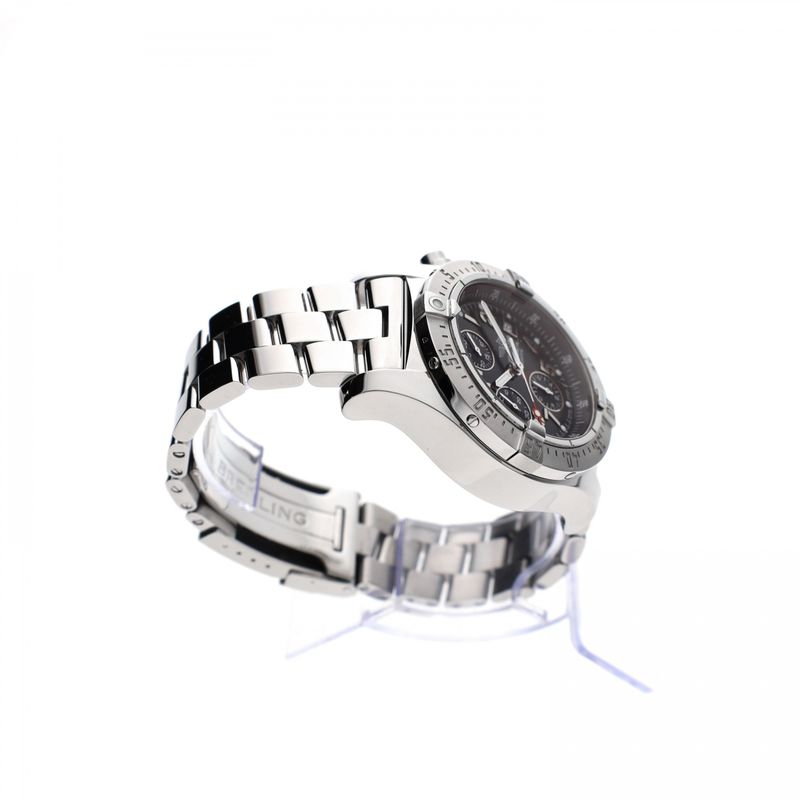 Image 9 of Breitling Avenger Skyland 45mm A13380; Automatic Men's Watch