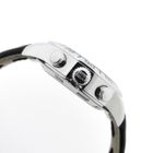 Image 11 of Chopard Mille Miglia GMT; Chronograph men's watch with second time zone