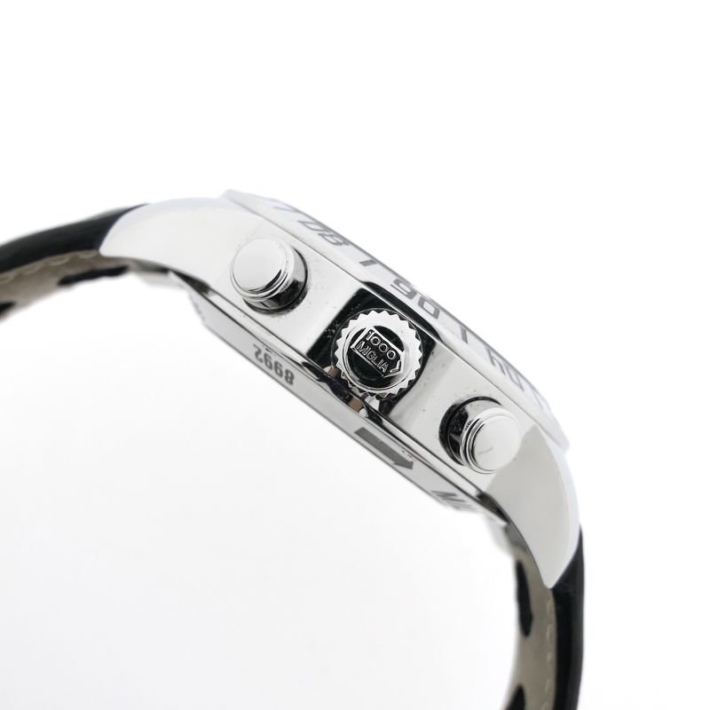 Image 11 of Chopard Mille Miglia GMT; Chronograph men's watch with second time zone