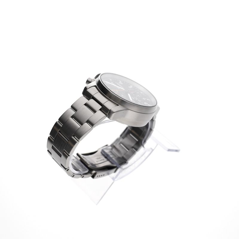 Image 9 of Fortis Flieger Chronograph 597.22.141.3; Automatic men's watch