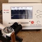 Image 14 of Sinn 140/42 Spacelab D1 Mission; Men's chronograph watch