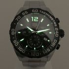 Image 9 of TAG Heuer Formula 1 Chronograph Men's Watch