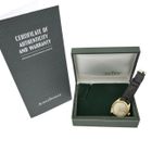 Image 23 of Rolex Oyster Perpetual 6085; Vintage 18k gold watch from 1953