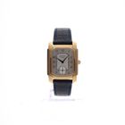 Image 1 of Glashütte Original Senator 1845 Karree 18ct. 42-05-01-02-04; 18ct. Gold Men's Watch